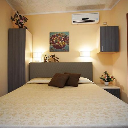 רג'יו די קאלאבריה Golden Dreams B&B מראה חיצוני תמונה