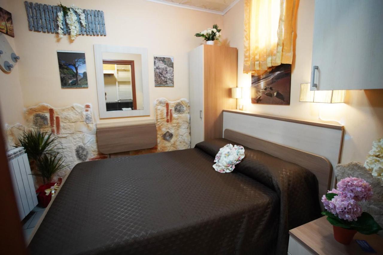 רג'יו די קאלאבריה Golden Dreams B&B מראה חיצוני תמונה