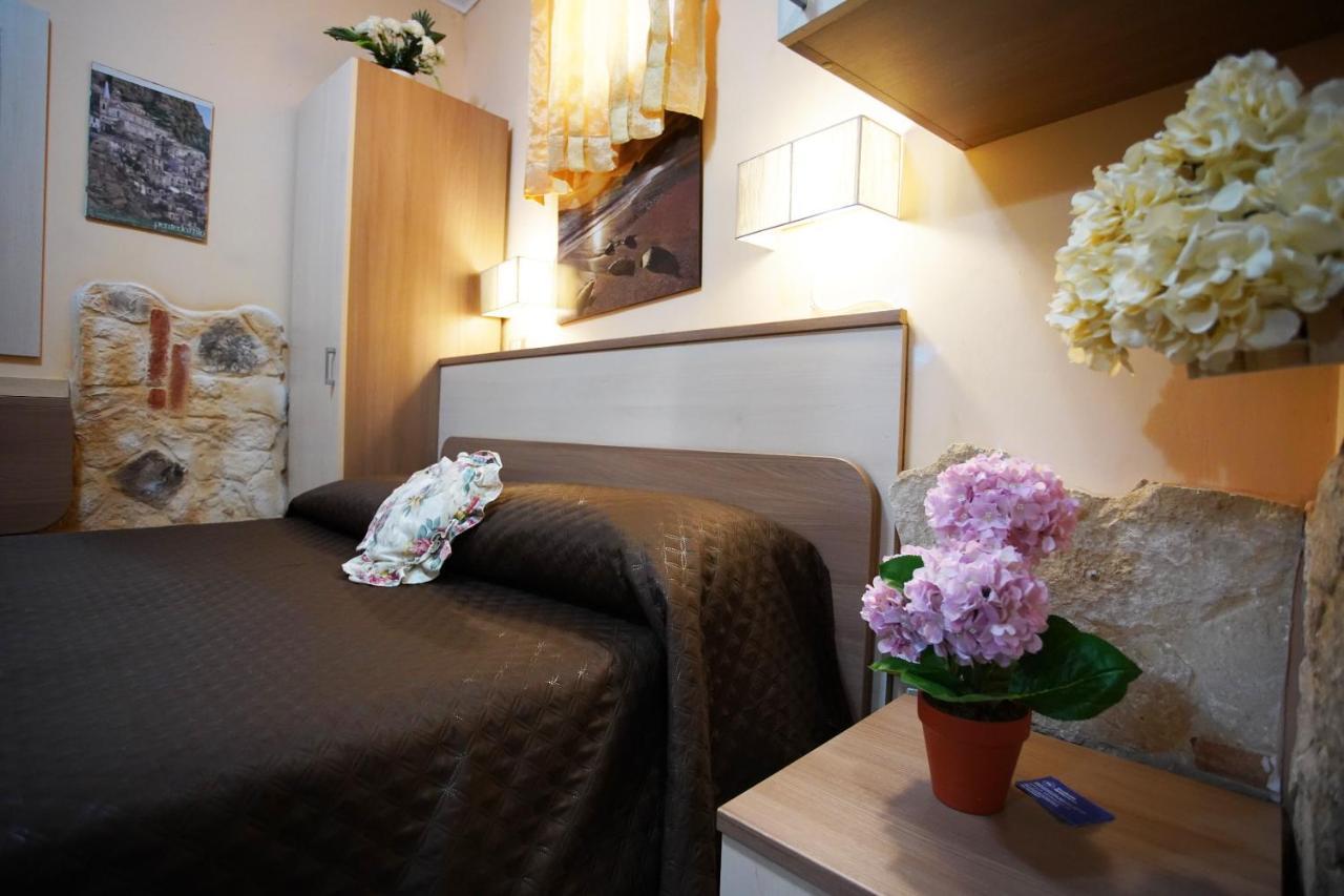 רג'יו די קאלאבריה Golden Dreams B&B מראה חיצוני תמונה