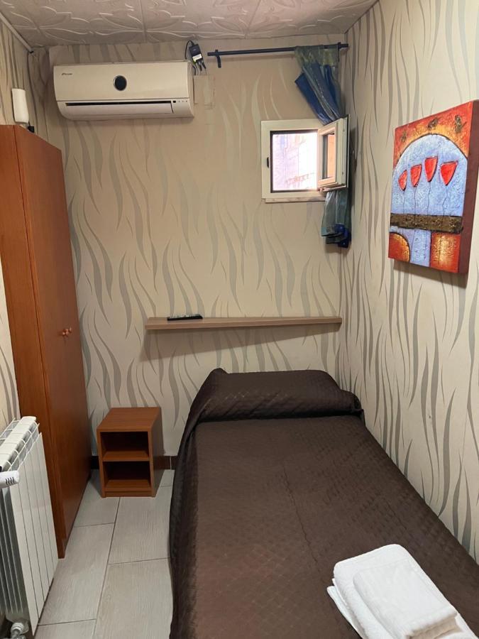 רג'יו די קאלאבריה Golden Dreams B&B מראה חיצוני תמונה