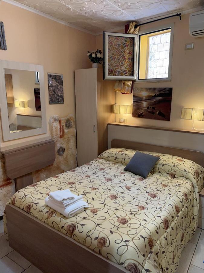 רג'יו די קאלאבריה Golden Dreams B&B מראה חיצוני תמונה
