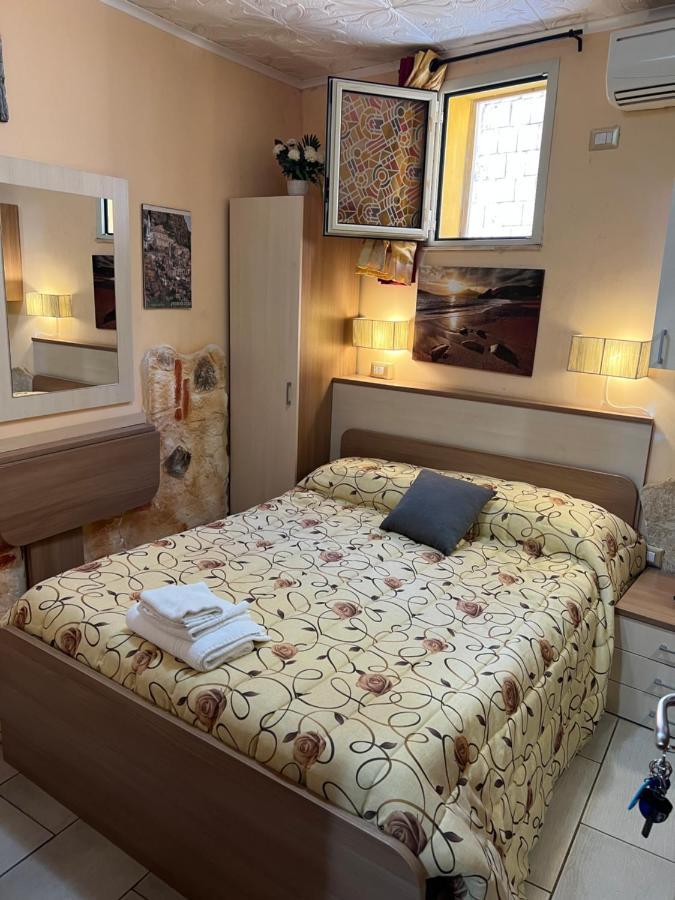 רג'יו די קאלאבריה Golden Dreams B&B מראה חיצוני תמונה