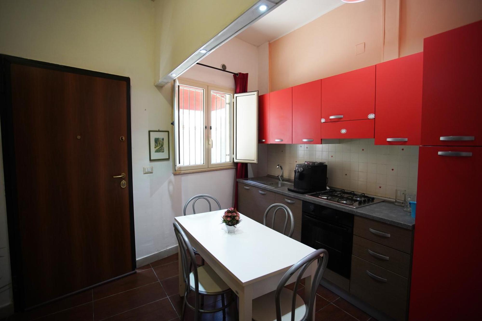 רג'יו די קאלאבריה Golden Dreams B&B מראה חיצוני תמונה