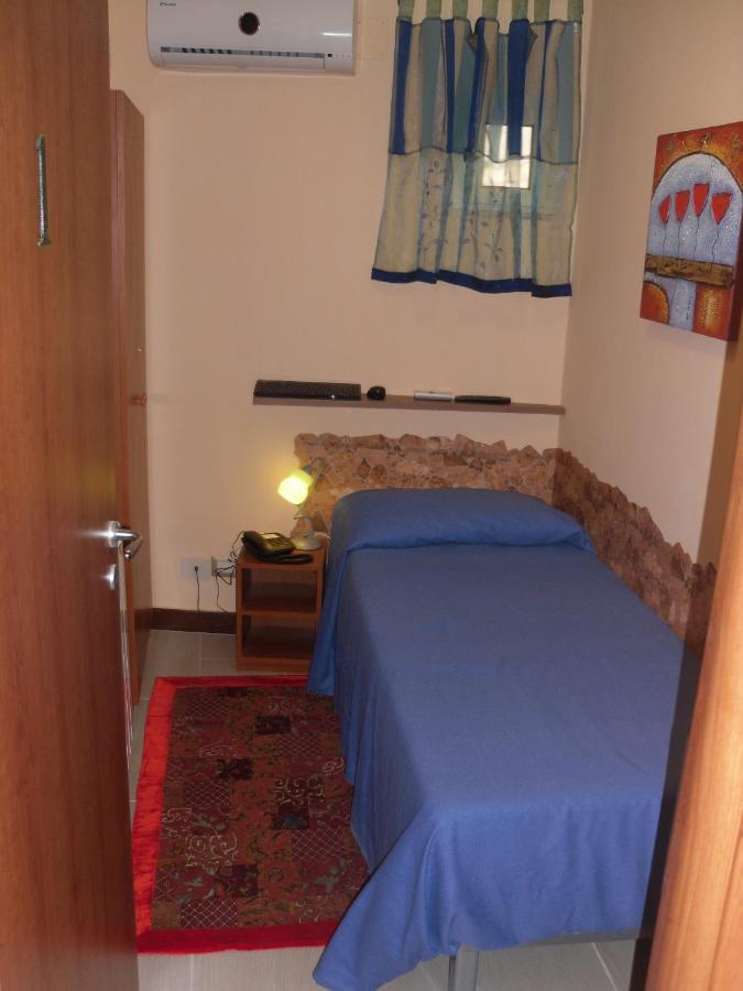 רג'יו די קאלאבריה Golden Dreams B&B מראה חיצוני תמונה