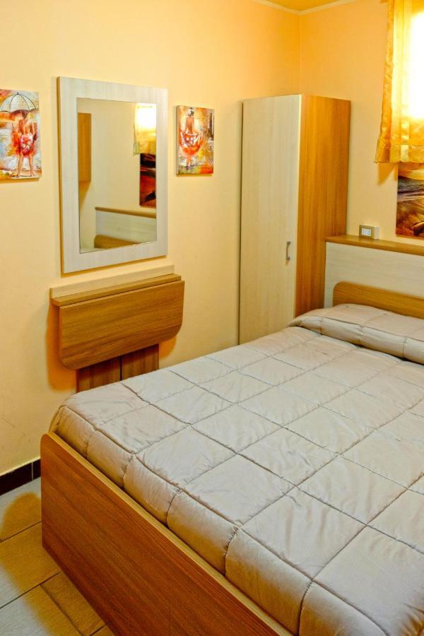 רג'יו די קאלאבריה Golden Dreams B&B מראה חיצוני תמונה