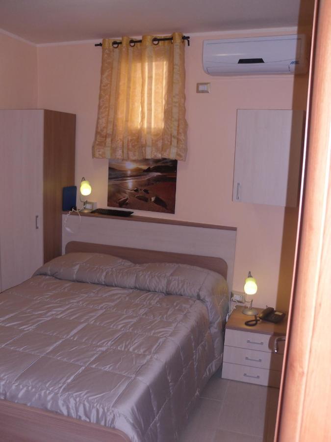 רג'יו די קאלאבריה Golden Dreams B&B מראה חיצוני תמונה