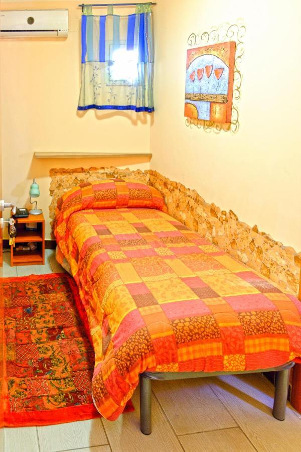 רג'יו די קאלאבריה Golden Dreams B&B מראה חיצוני תמונה
